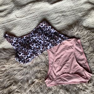 *NEW* one piece swimsuit